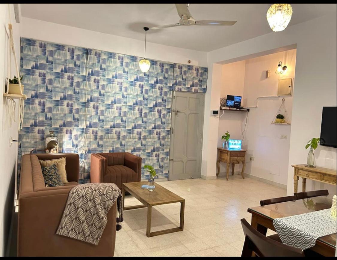 Solanki Farms & Pool Villa Garden Fully Private Джайпур Екстериор снимка