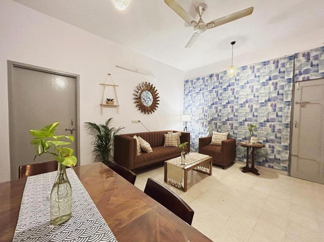 Solanki Farms & Pool Villa Garden Fully Private Джайпур Екстериор снимка