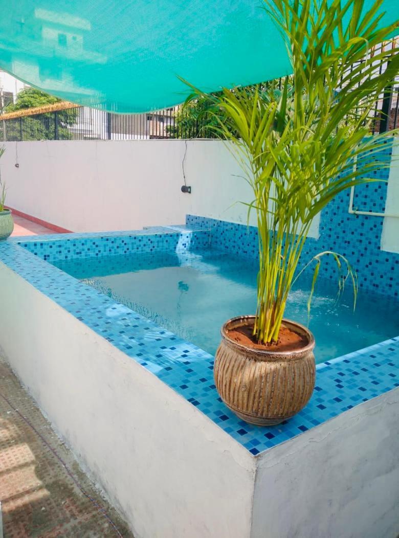 Solanki Farms & Pool Villa Garden Fully Private Джайпур Екстериор снимка